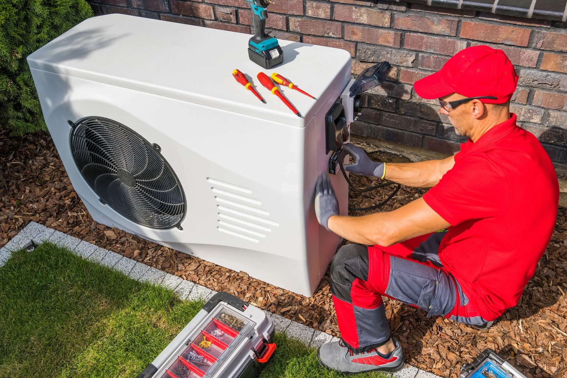 About HVAC in Moses Lake, WA